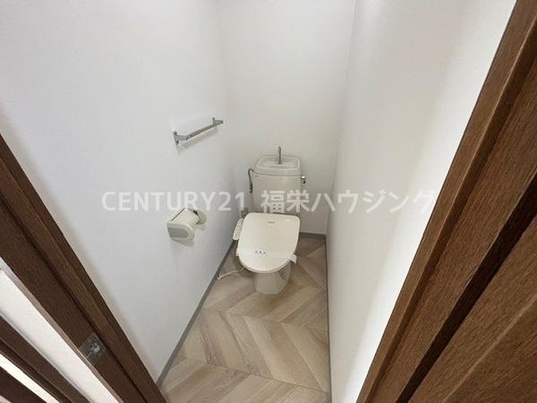 大阪市鶴見区安田３丁目のマンション