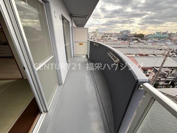 大阪市鶴見区安田３丁目のマンション