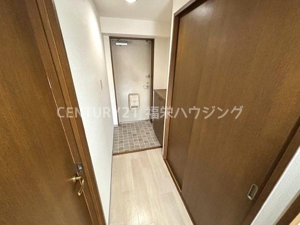 大阪市鶴見区安田３丁目のマンション