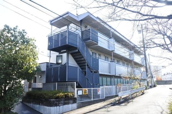大阪市鶴見区横堤２丁目のマンション