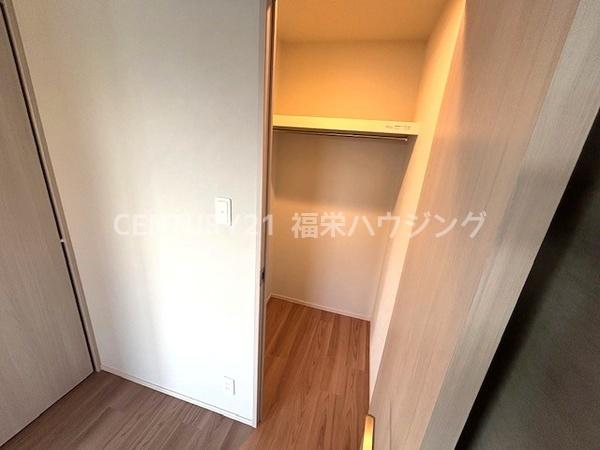 大阪市城東区関目３丁目のマンション