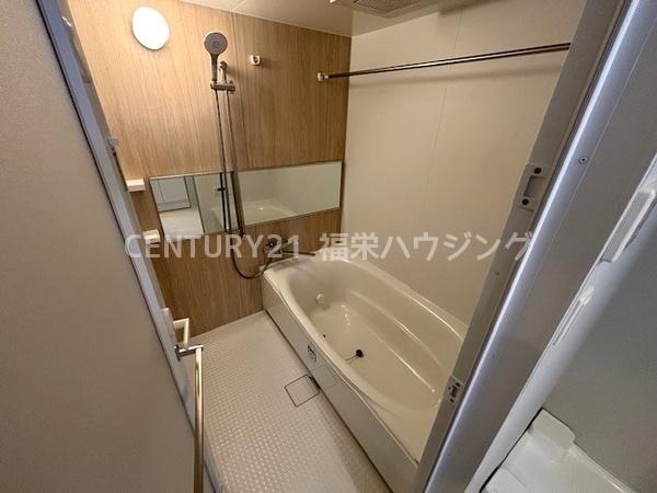 大阪市城東区関目３丁目のマンション