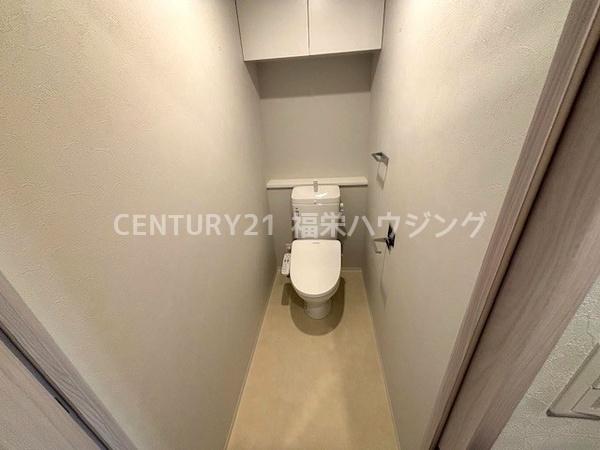 大阪市城東区関目３丁目のマンション