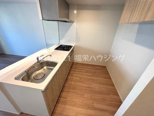 大阪市城東区関目３丁目のマンション