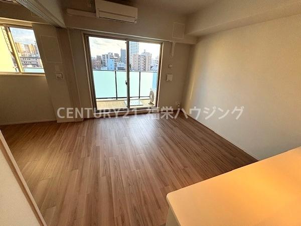 大阪市城東区関目３丁目のマンション