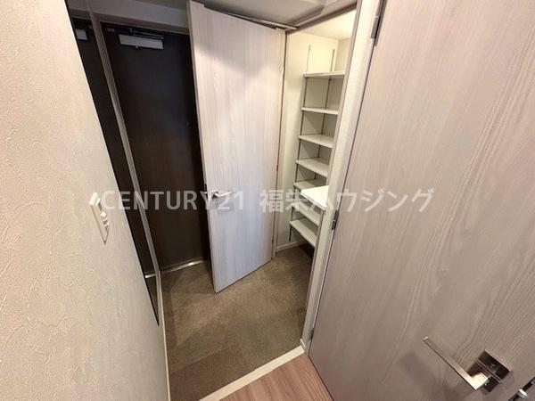 大阪市城東区関目３丁目のマンション