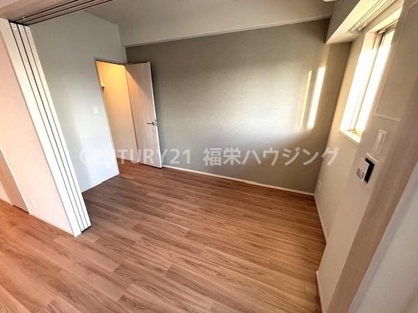 大阪市城東区関目３丁目のマンション
