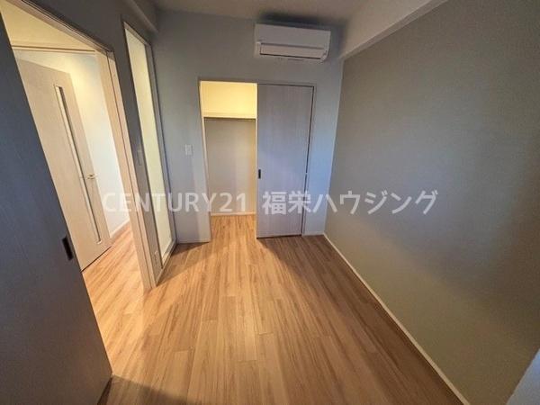 大阪市城東区関目３丁目のマンション