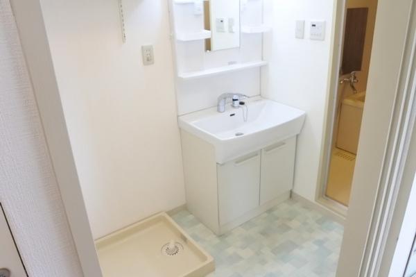 大阪市鶴見区諸口６丁目のマンション