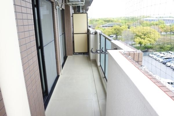 大阪市鶴見区諸口６丁目のマンション