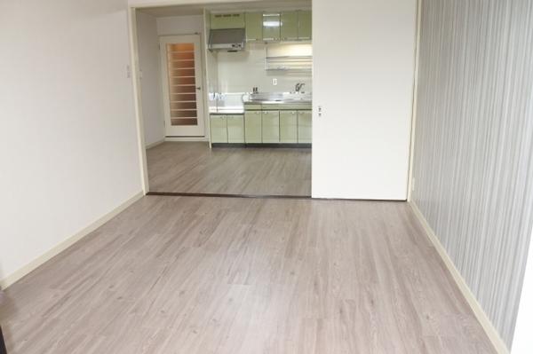 大阪市鶴見区諸口６丁目のマンション