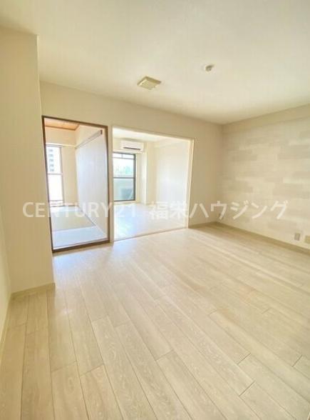 大阪市鶴見区諸口６丁目のマンション