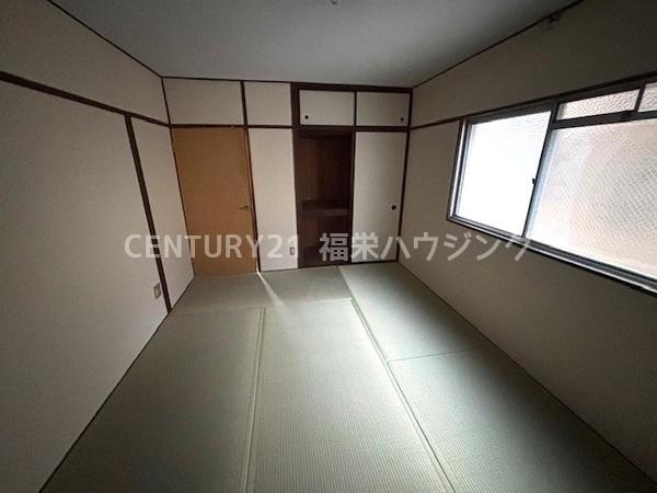 大阪市鶴見区諸口４丁目のマンション