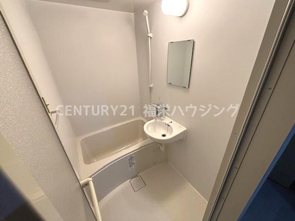大阪市鶴見区諸口４丁目のマンション