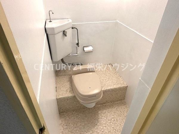 大阪市鶴見区諸口４丁目のマンション