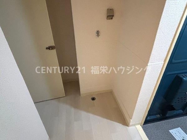 大阪市鶴見区諸口４丁目のマンション