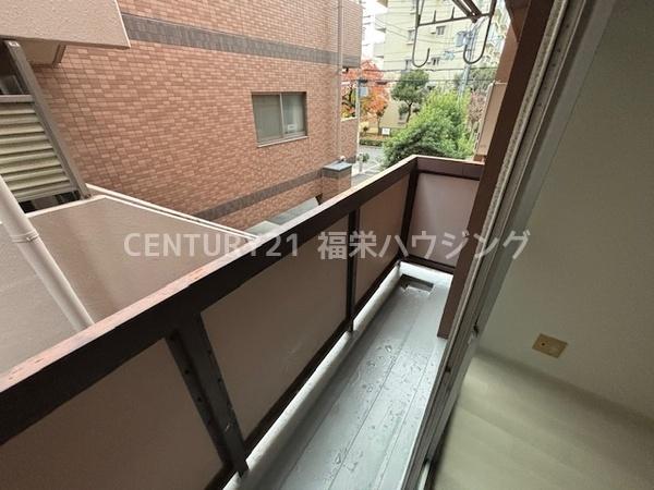 大阪市鶴見区諸口４丁目のマンション
