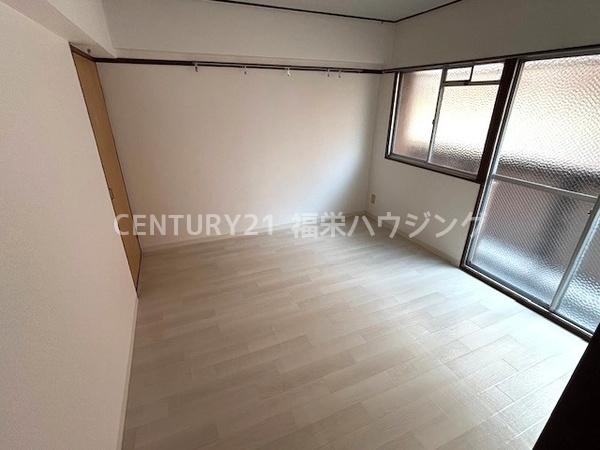大阪市鶴見区諸口４丁目のマンション