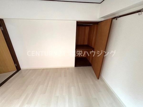大阪市鶴見区諸口４丁目のマンション