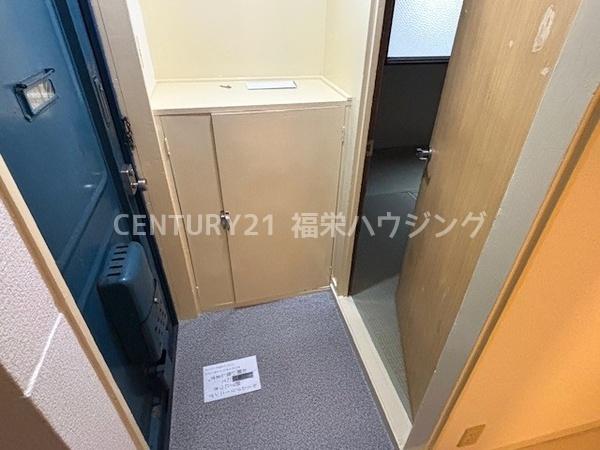 大阪市鶴見区諸口４丁目のマンション