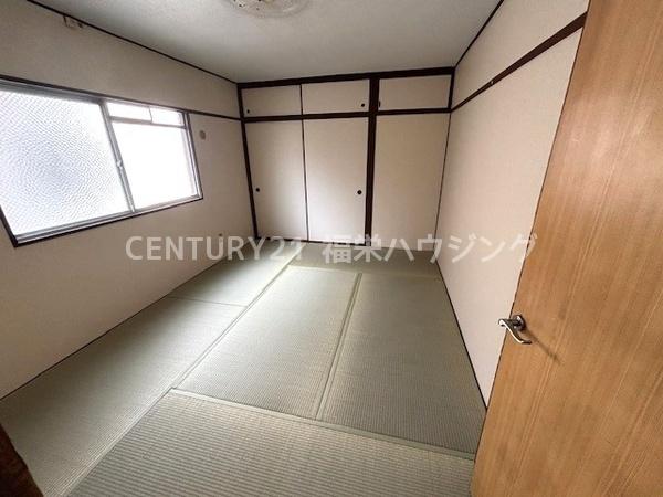 大阪市鶴見区諸口４丁目のマンション