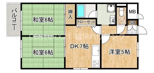 メゾンエスポアール