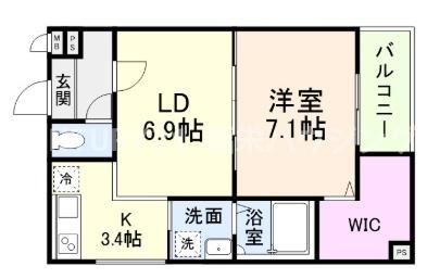 ＪＴガーデン徳庵