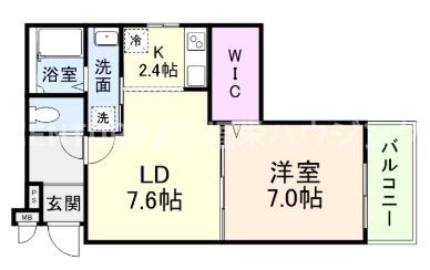 ＪＴガーデン徳庵