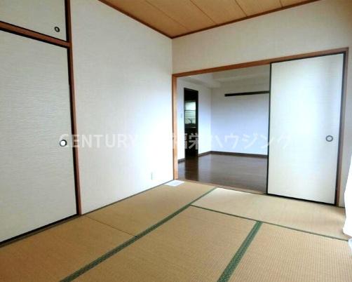 フルール鶴見緑地