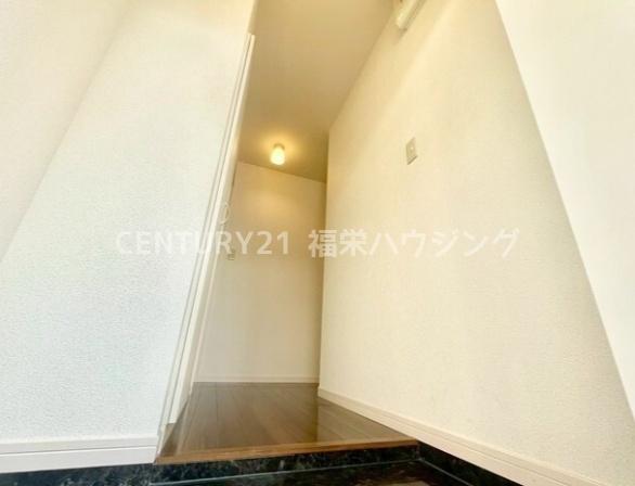 大阪市鶴見区今津北３丁目のマンション