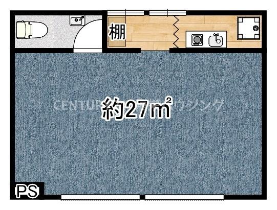 スマイリングコート店舗