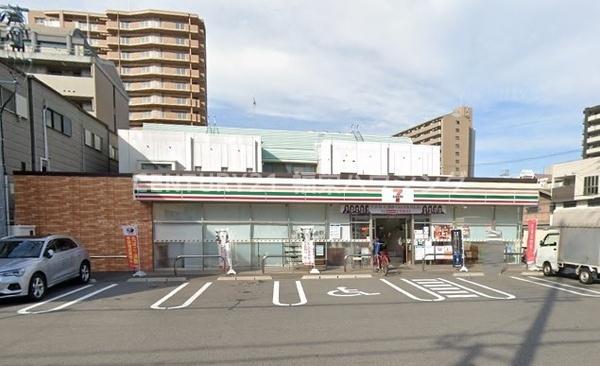 大阪市鶴見区鶴見２丁目のマンション