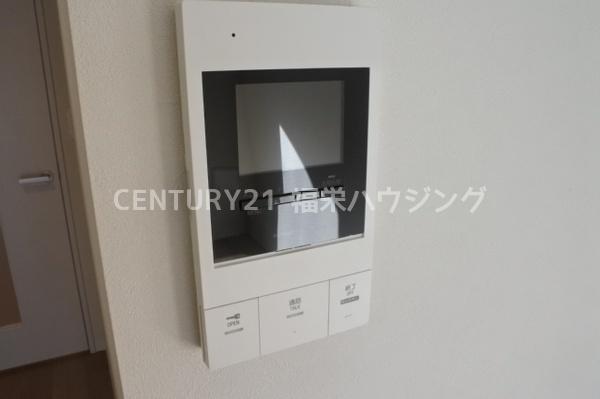 大阪市鶴見区今津南１丁目のマンション