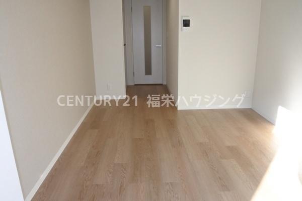 大阪市鶴見区今津南１丁目のマンション