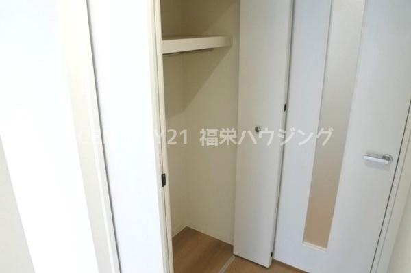 大阪市鶴見区今津南１丁目のマンション