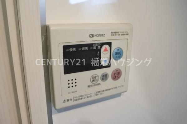 大阪市鶴見区今津南１丁目のマンション