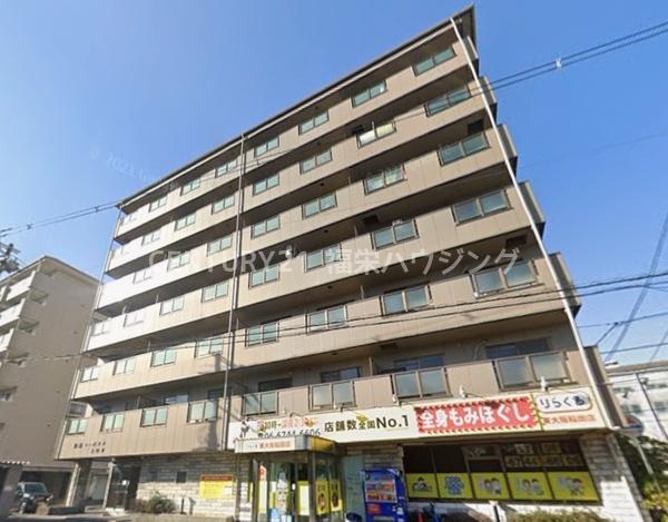 カインズホーム：比枝コーポラス上町Ⅱ