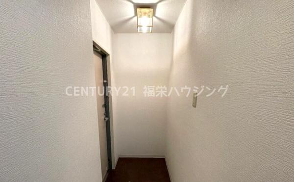 カインズホーム：比枝コーポラス上町Ⅱ
