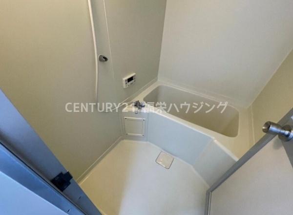 東大阪市稲田上町２丁目のマンション