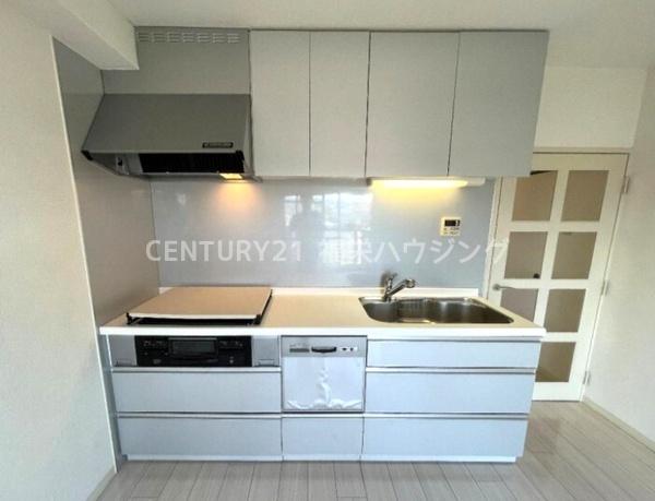 カインズホーム：比枝コーポラス上町Ⅱ