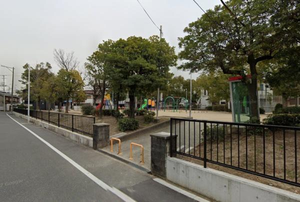 ALEGRIA鶴見区今津(今津南公園)