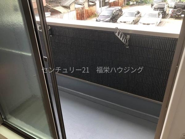 ALEGRIA鶴見区今津