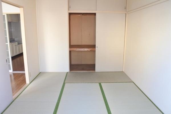 サンライフ鶴見