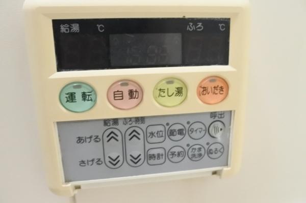 サンライフ鶴見