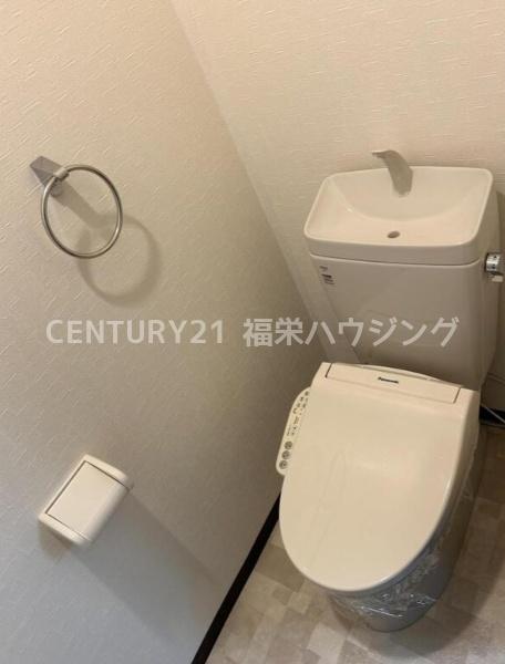 サンライフ鶴見