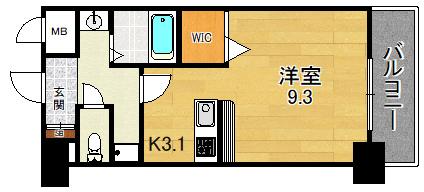 ウッディハウス　ウエコー