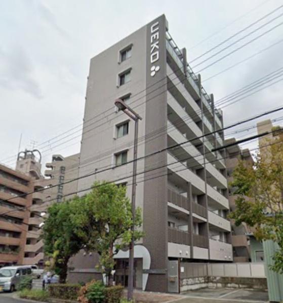 ウッディハウス ウエコー