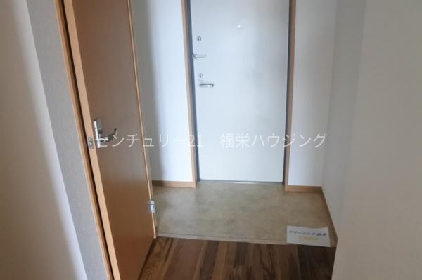 ウッディハウス　ウエコー