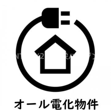 門真市ひえ島町のマンション