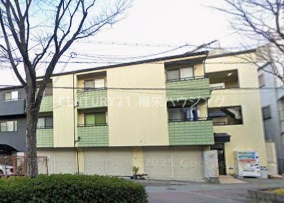 門真市ひえ島町のマンション